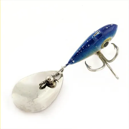 Mann's Little George Tailspinner, Shad, 14g, Verre Worp, #24798