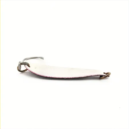 Tamiron Honeybees lepel, zwart/paars, 2.5g, witte achterkant, #24801