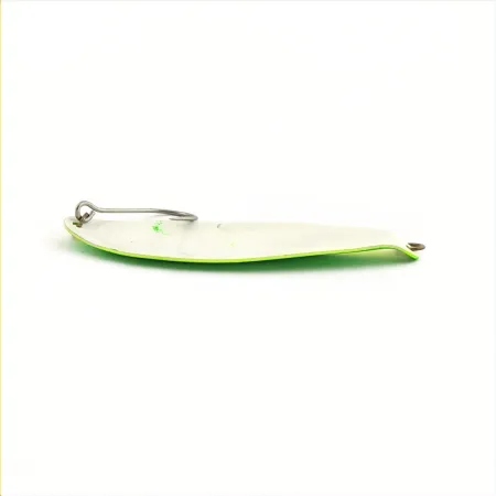 Tamiron Honeybees Flutter Lepel, Chartreuse, 7g, Glow, #24806