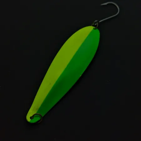 Tamiron Honeybees Flutter Lepel, Chartreuse, 7g, Glow, #24806