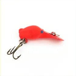 Luhr Jensen Hot Shot 70