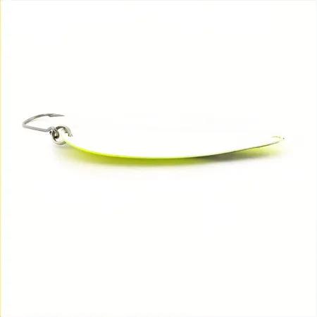 Moonshine Flutter Lepel, Geel Groen, 12g, Glow, #24817