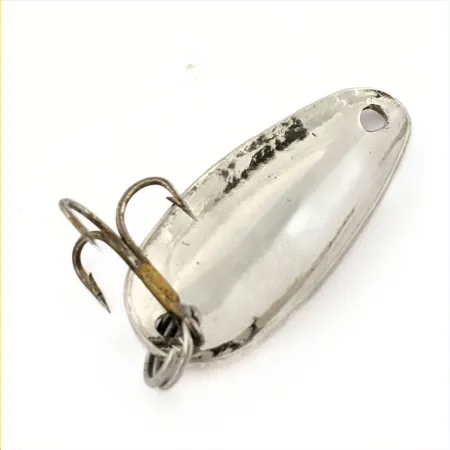 Dura-Pak Dura Pack Spoon Lepel, Nikkel, 7g, Gehamerd, #24819