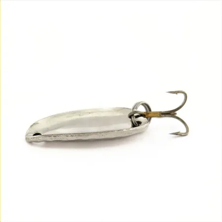 Dura-Pak Dura Pack Spoon Lepel, Nikkel, 7g, Gehamerd, #24819