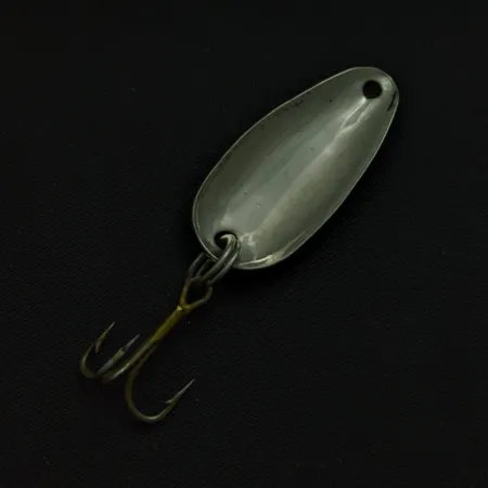 Dura-Pak Dura Pack Spoon Lepel, Nikkel, 7g, Gehamerd, #24819