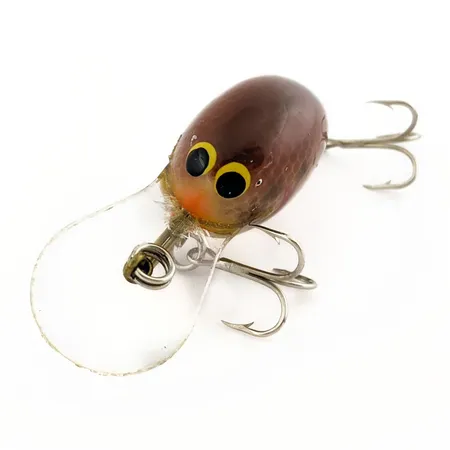 Bagley Diving Killer B1, DC, 7 g, koperen beslag, #24945