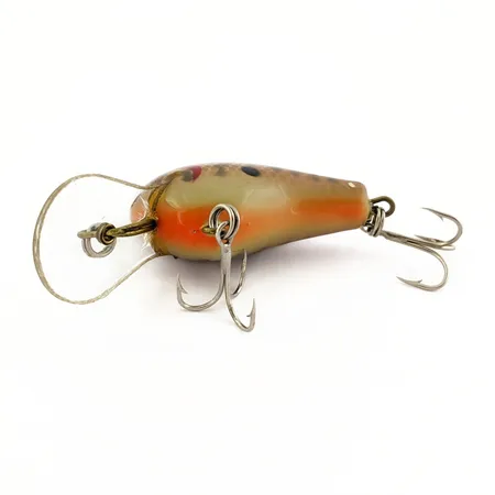 Bagley Diving Killer B1, DC, 7 g, koperen beslag, #24945