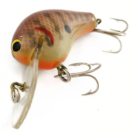 Bagley Diving Killer B1, DC, 7 g, koperen beslag, #24945