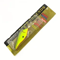 Related product: Rebel Double Deep Shad