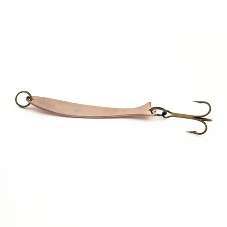 Acme Flash-King Wobbler Lepel, Koper, 5g, Trolling, #25187