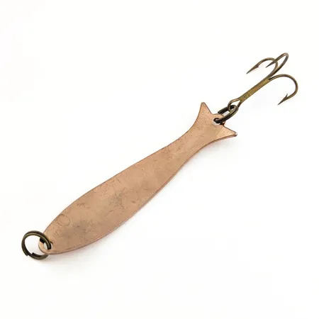 Acme Flash-King Wobbler Lepel, Koper, 5g, Trolling, #25187