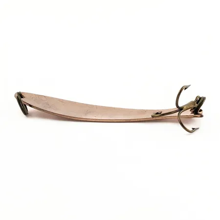 Acme Flash-King Wobbler Lepel, Koper, 5g, Trolling, #25187