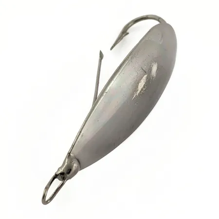 Johnson Silver Minnow Lepel, Black, 9 g, Wierloos, USA, #25189