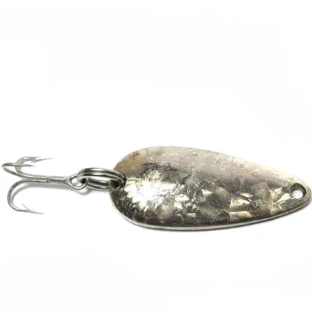 Eppinger Dardevle Midget Lepel, Hologram / Rainbow, 6g, gehamerd, #0021