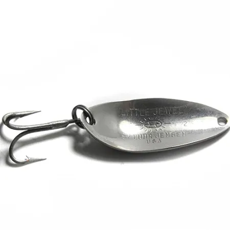 Luhr Jensen Little Jewel Lepel, Rainbow Trout, 14g, #0159
