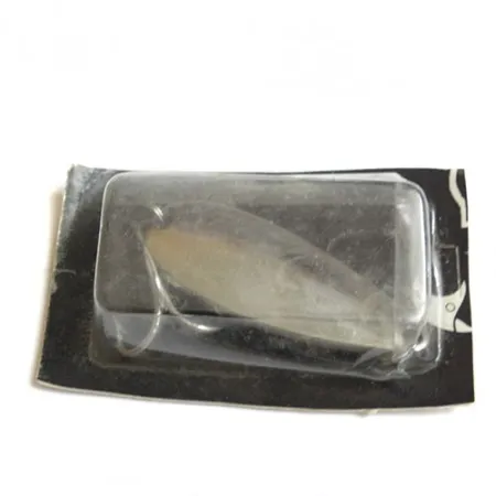 Cordell Cotton Cordell Lepel, Nikkel, 20g, Aerodynamisch Profiel, #0179