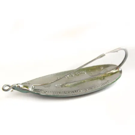 Johnson Silver Minnow Wierlepel, Forel, 6g, Anti-wier, #0233