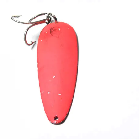 Eppinger Dardevle Lepel, Donkerrood / Roze, 28g, Klassiek, #0244