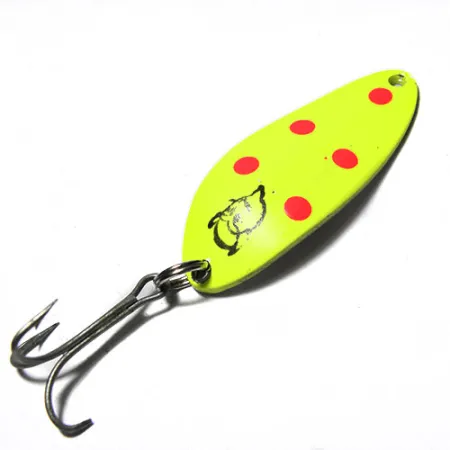 Eppinger Dardevle Devle Dog