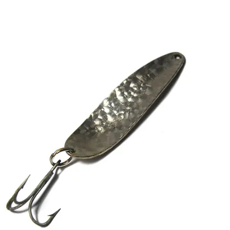 Eppinger Dardevle Cop-E-Cat Lepel, Hologram, 14g, Gehamerd, #0272