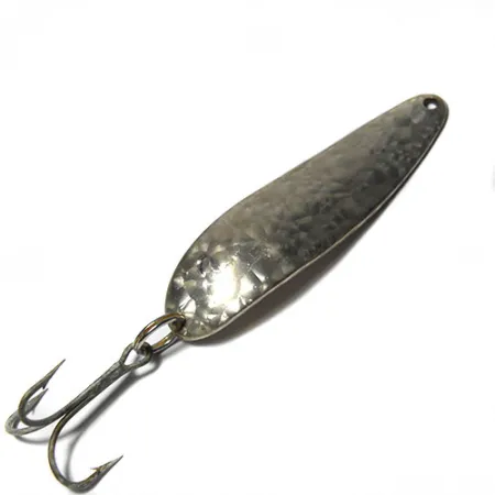 Eppinger Dardevle Cop-E-Cat Lepel, Hologram, 14g, Gehamerd, #0272