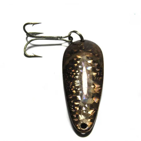 Dardevle Rok't Imp Lepel, Koper/Hologram, 21g, Werpkracht, #0282