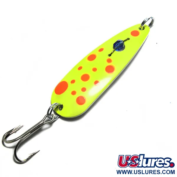 Eppinger Red Eye Evil Eye