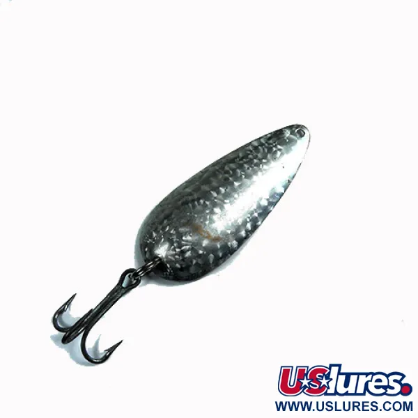 Eppinger Dardevle Dardevlet Lepel, Crystal, 21g, gehamerd, #0334