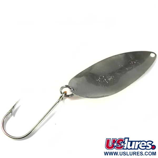 Seneca Little Cleo (Hula Girl) Glow Lepel, Wit / Oranje, 7,5g, #0374