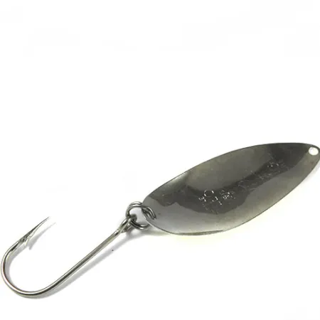 Seneca Little Cleo (Hula Girl) Glow Lepel, Wit/Groen, 7.5g, #0375