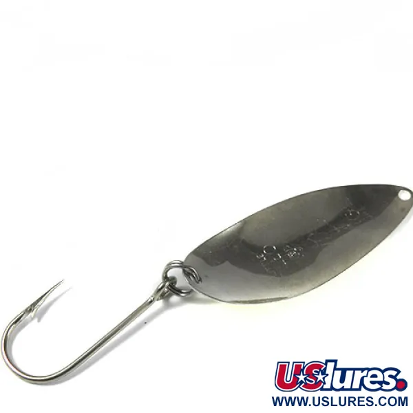 Seneca Little Cleo (Hula Girl) Glow Lepel, Wit/Groen, 7.5g, #0375