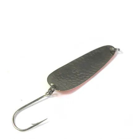 Acme Looter Lepel, Yellow / Orange, 3.6g, Gehamerde zijde, #0377