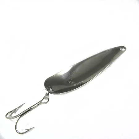 Marathon Marathon Lepel, Nikkel / Blauw, 8g, Vintage, #0387