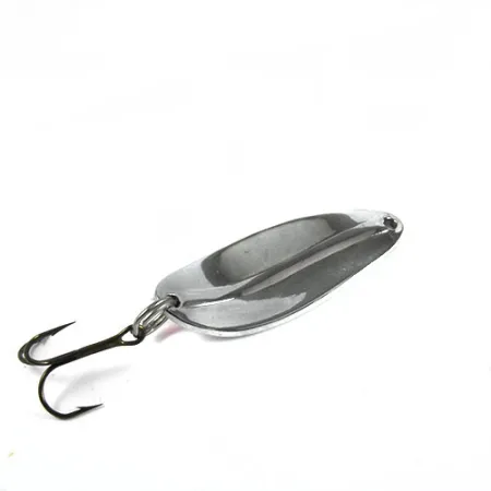 TODDCO Main liner Lepel, Nikkel / Roze, 11g, Hoogglans, #0392