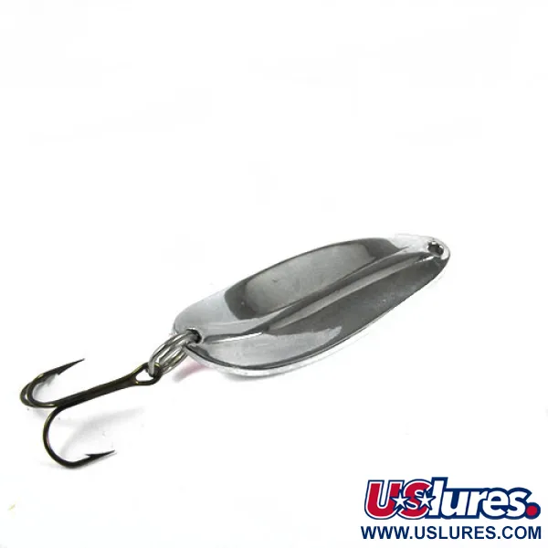 TODDCO Main liner Lepel, Nikkel / Roze, 11g, Hoogglans, #0392