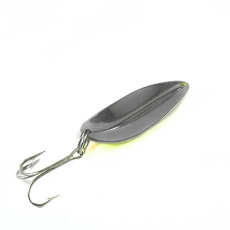 TODDCO Main liner Lepel, Geel / Oranje, 12,5g, Vintage USA, #0394