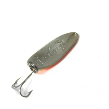 Seneca Little Cleo (Hula Girl) Lepel, Geel/Oranje, 10g, Danseres, #0442