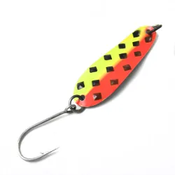 Luhr Jensen Alpena Diamond