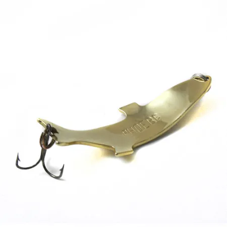 Acme Phoebe 0456 Lepel, Goud, 14g, Vis-silhouet, #0456