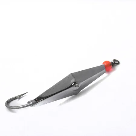 Clark Spoon Lepel, Nikkel / Rood, 8g, Wierloos, #0467