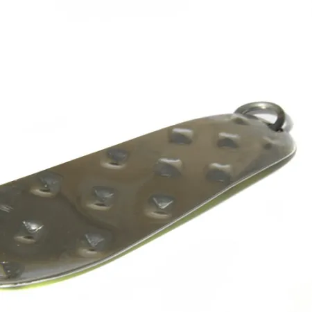 Luhr Jensen Alpena Diamond Lepel, Rood/Geel/Zwart, 6.5g, #0482