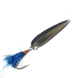 Dardevle Flutter-Chuck