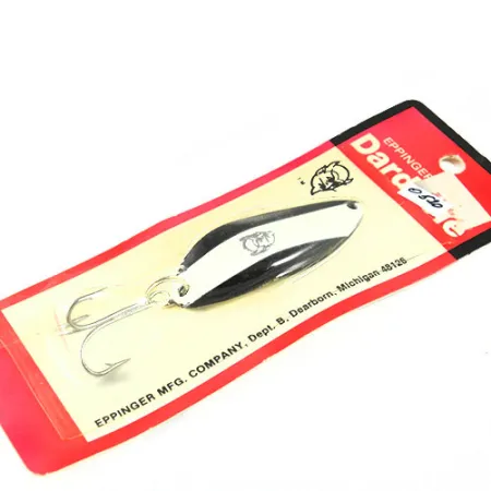 Dardevle Devle Dog Lepel