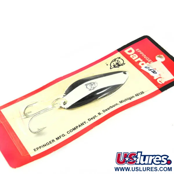 Dardevle Devle Dog Lepel