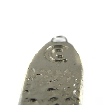 Cordell Cotton Cordell Lepel, Nikkel, 28g, Verre Worpen, #0561