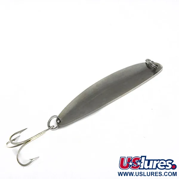 Acme Sidewinder Lepel, Nikkel, 21g, Schubbenpatroon, #0569