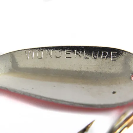 Acme Wonderlure Lepel, Fluorescerend Oranje, 7g, Klassieker, #0617