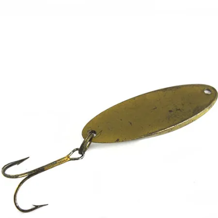 Weber Mr Champ Lepel, Messing, 35g, Vintage, #0648