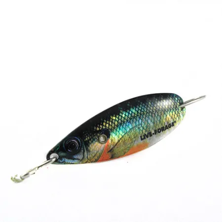 Northland Weedless Live Forage