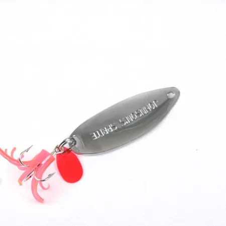 Johnson Sprite Lepel, Nikkel, 6g, Rode attractor, #0729